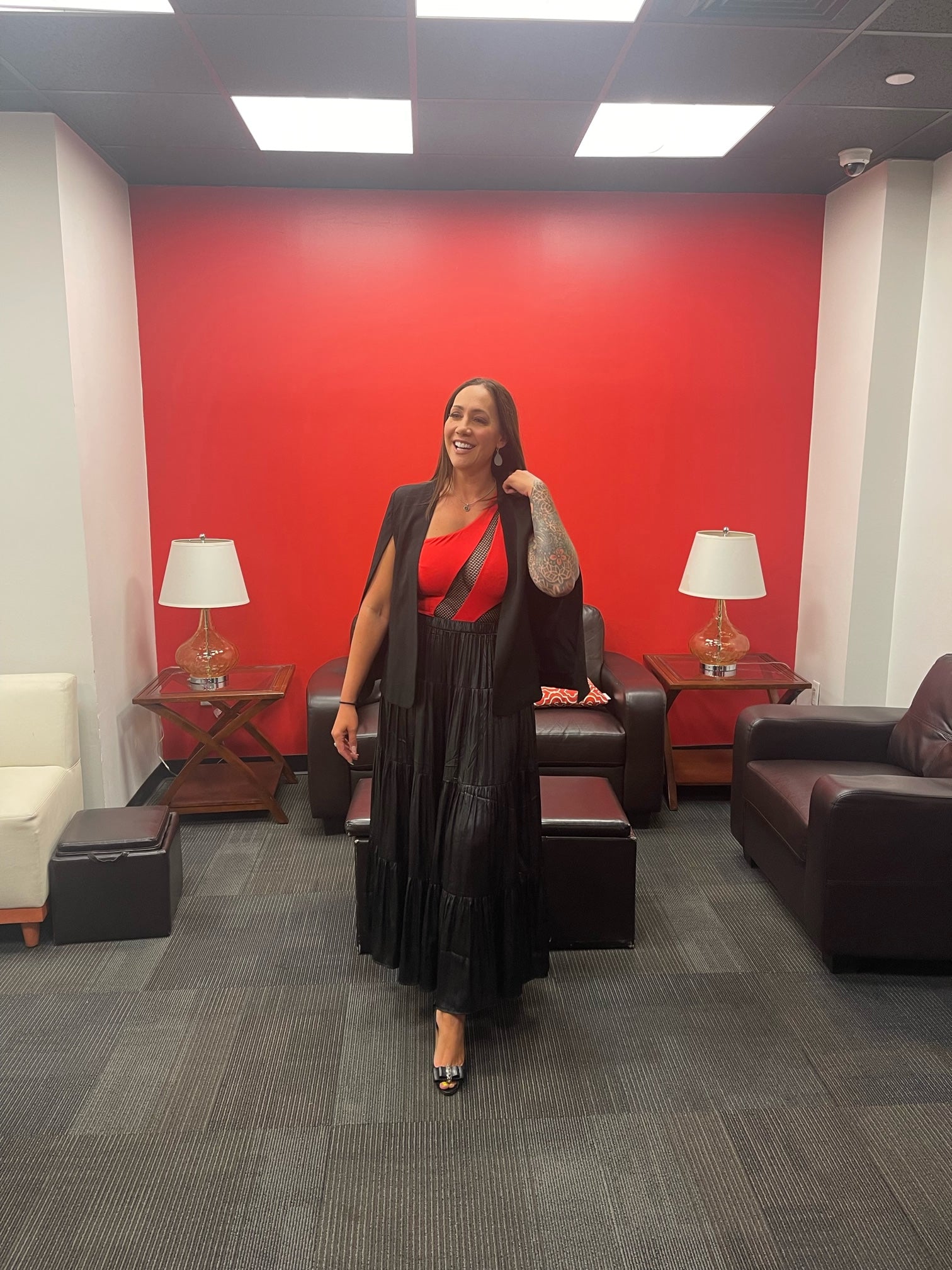 Fox5 Summer Switcharoo!