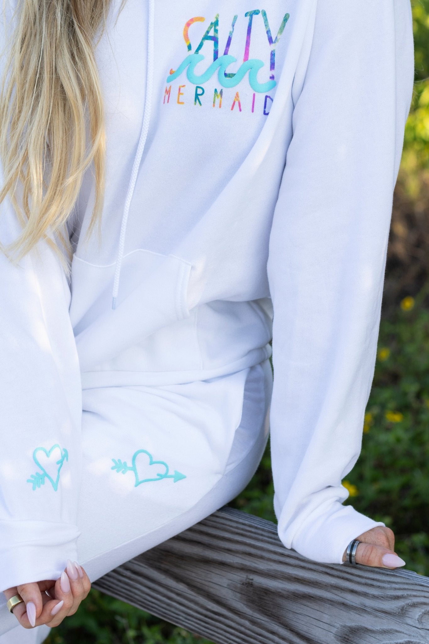 HelloGiggles: Best Sweatsuits for a Cute Netflix n’ Chill Night