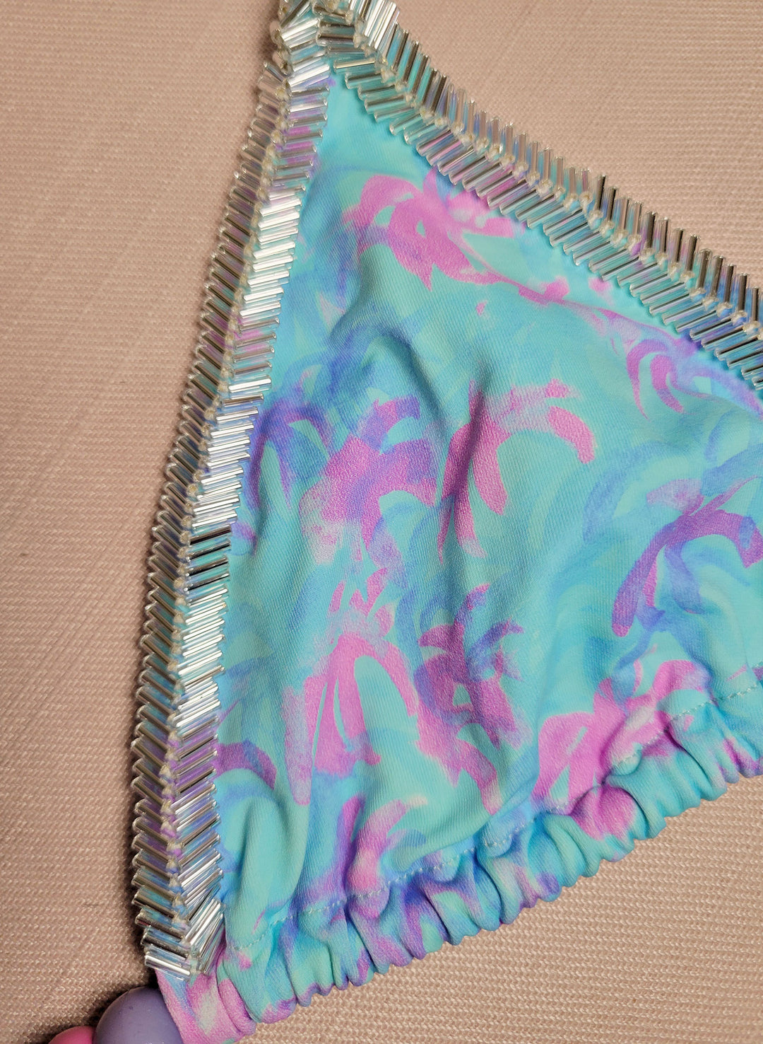 Carmen Miami Paradise Palms Bikini