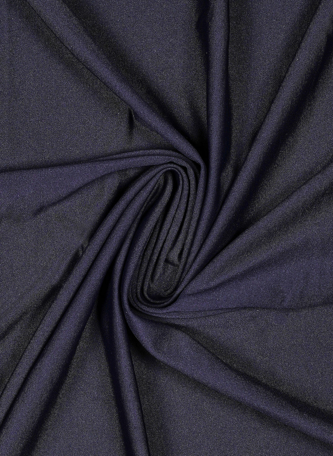 salty mermaid women’s swimwear fabric with upf 50+ protection — jet black luxury swimwear construction.