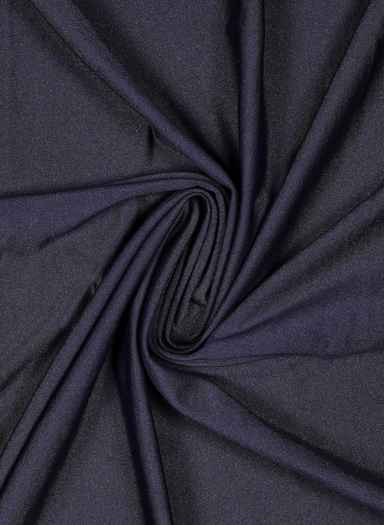 salty mermaid women’s swimwear fabric with upf 50+ protection — jet black luxury swimwear construction.