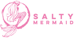 Salty Mermaid, Inc.