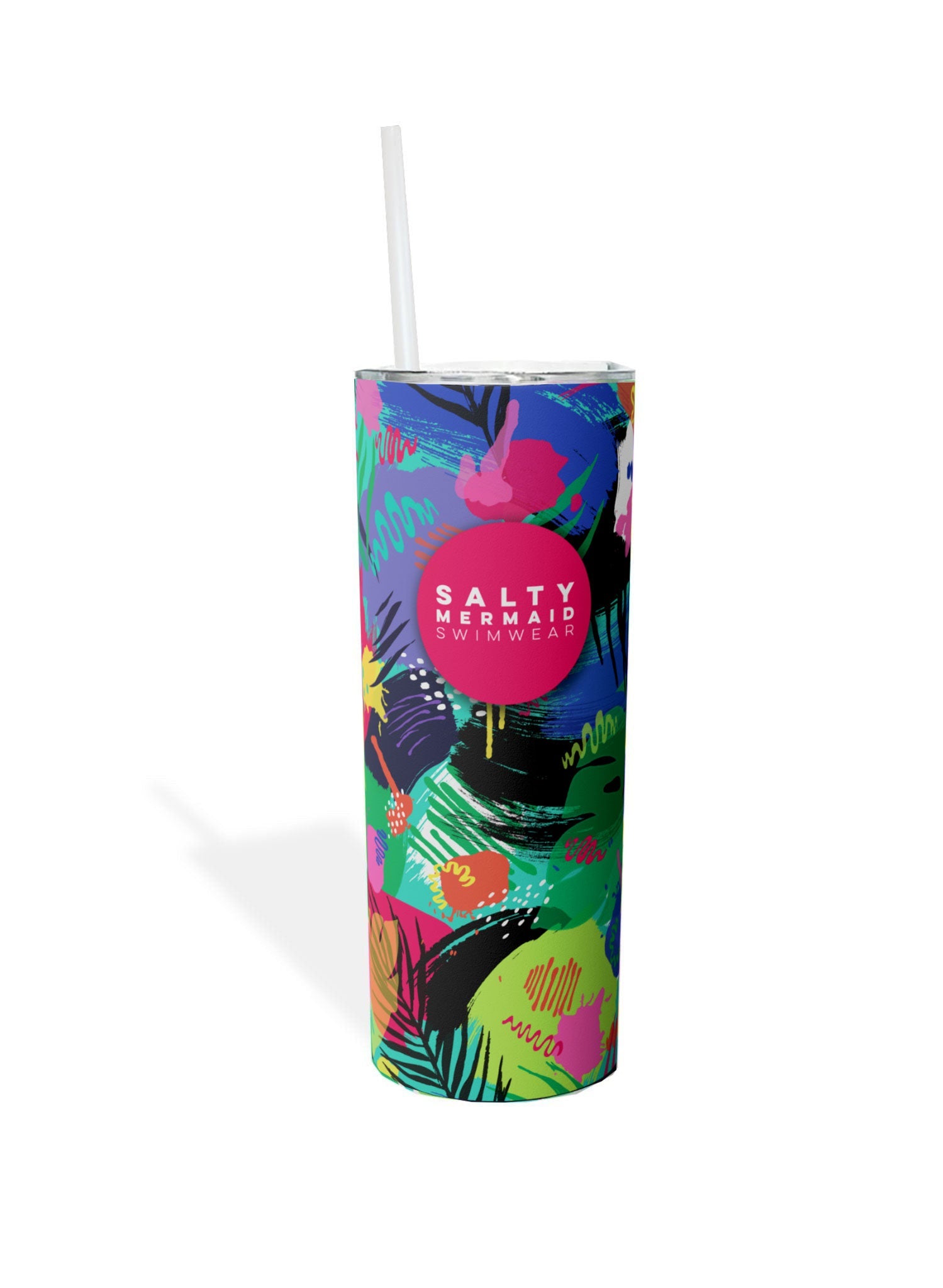 Cannon Bomb 20 oz Skinny Tumbler