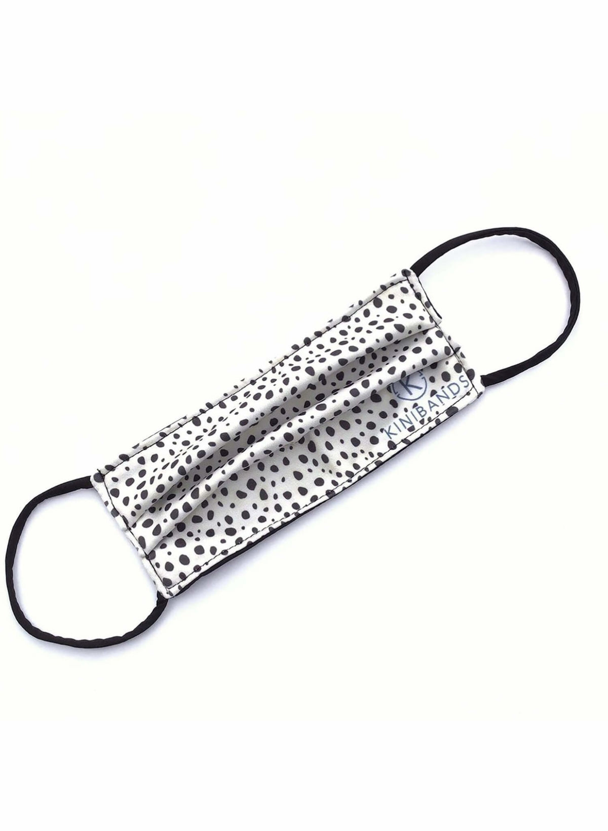 Kini Bands Face Mask - Speckled