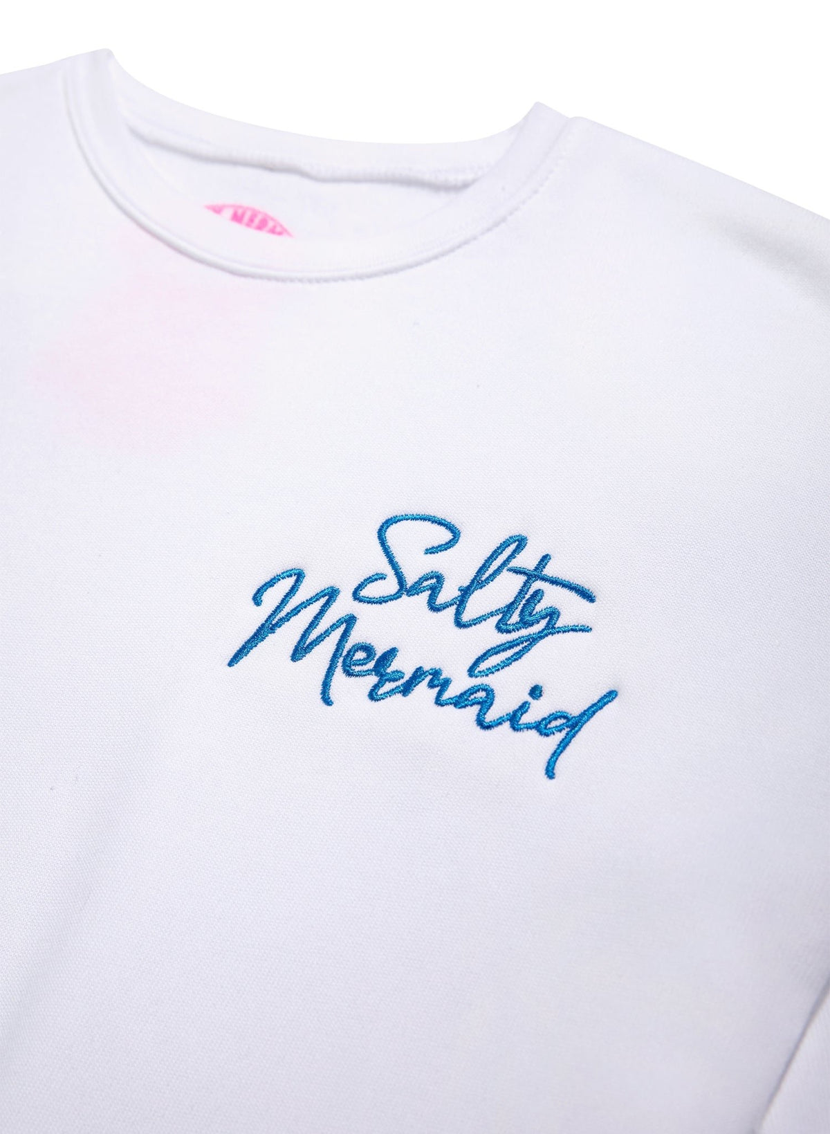 Sally Sold Seashells Crewneck Sweatshirt