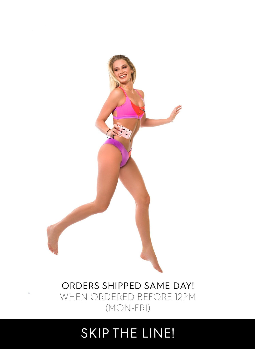 Skip The Line
