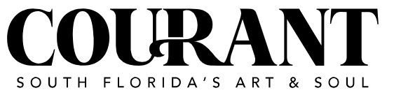 COURANT MIAMI: The Escape Edit