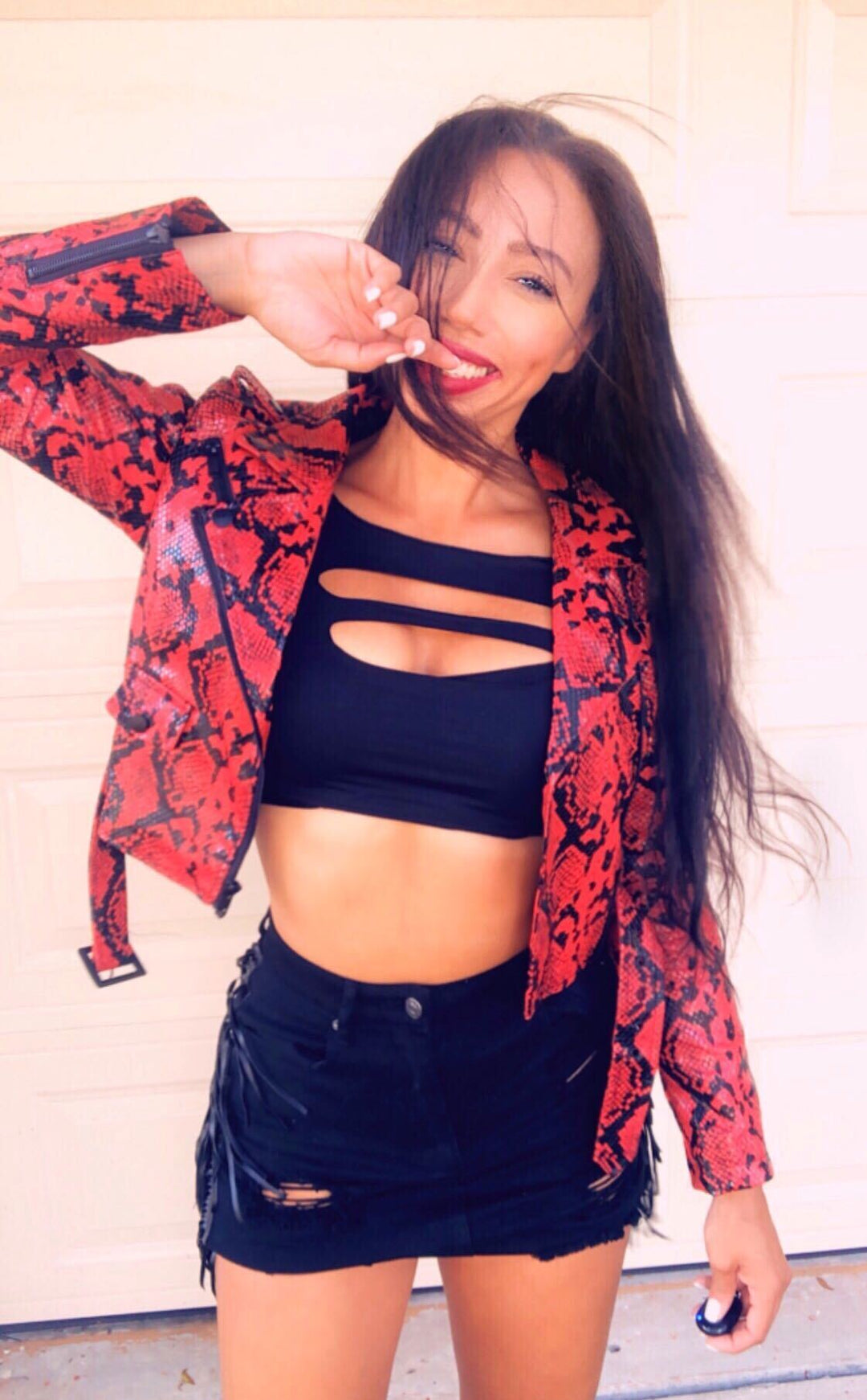 HelloGiggles: 6 Genius, Everyday Ways to Wear Your Favorite Swimsuit in Fall