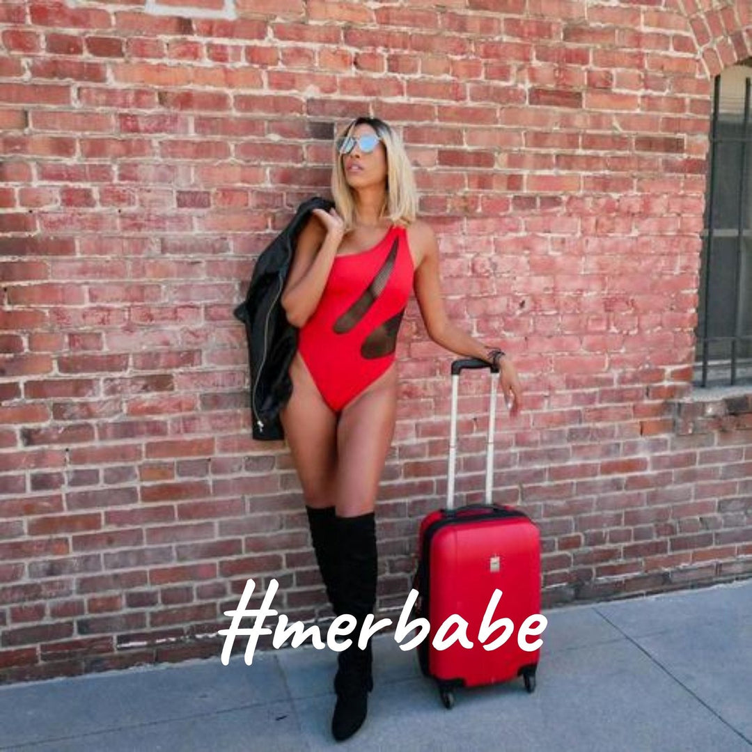 MEET AMBASSADOR: KRYSTAL ROSE