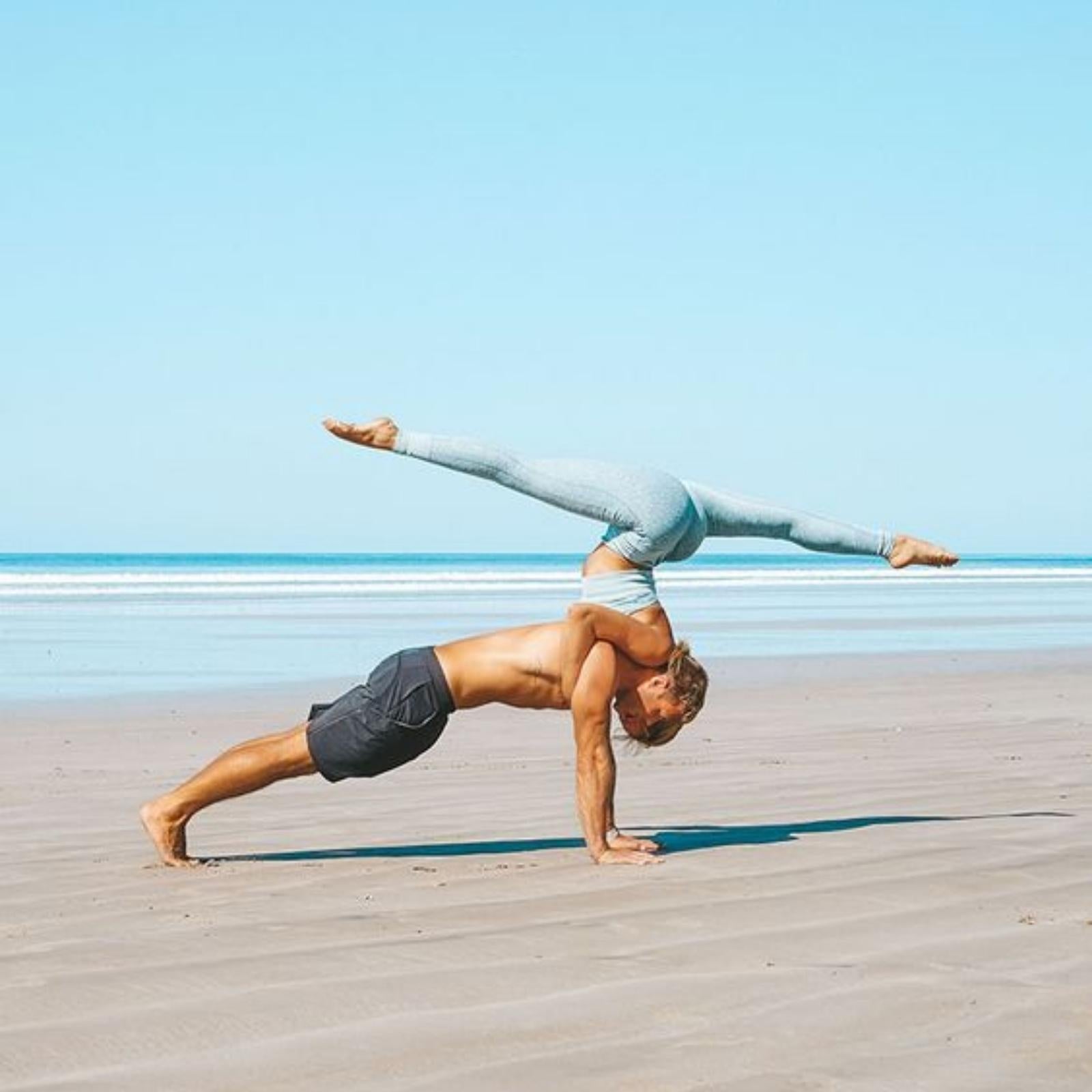 New Year, New Workouts