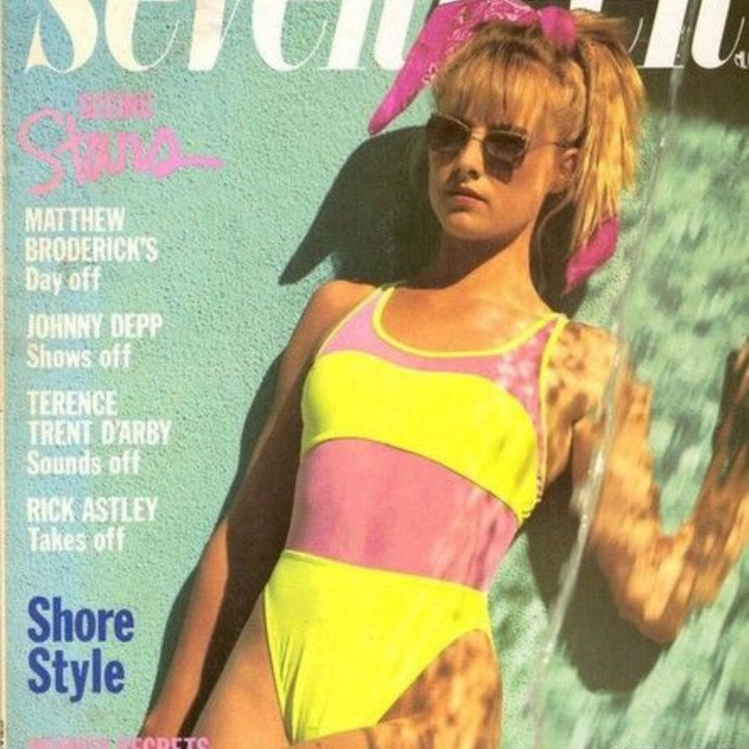 SALTY MIXTAPE: A SALTY SPRING BREAK