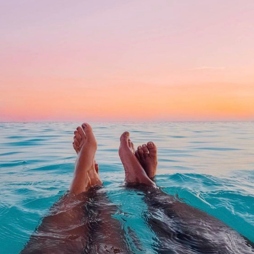SALTY MIXTAPE: SUMMER LOVE