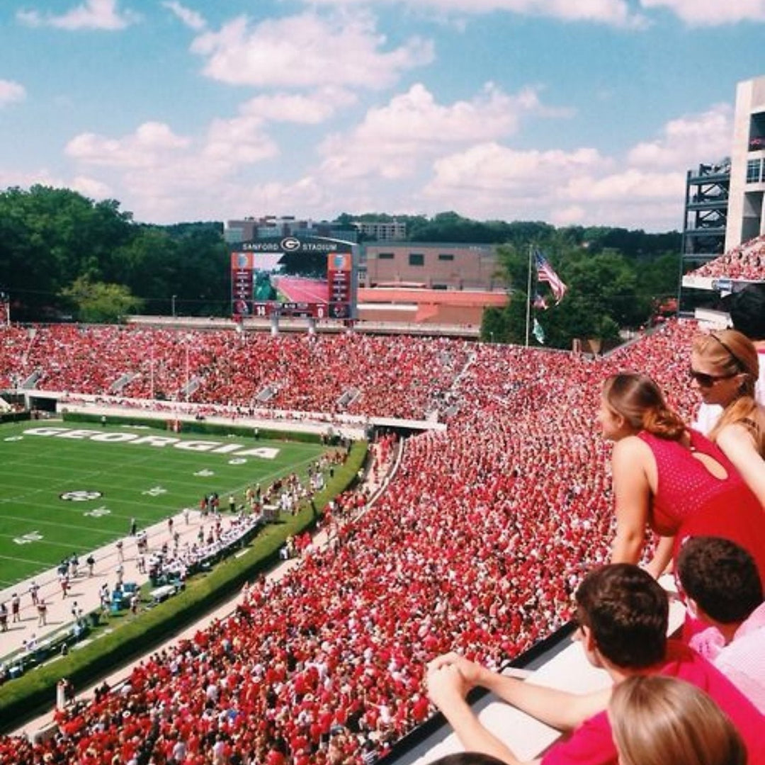 SALTY MIXTAPE: TAILGATE VIBES