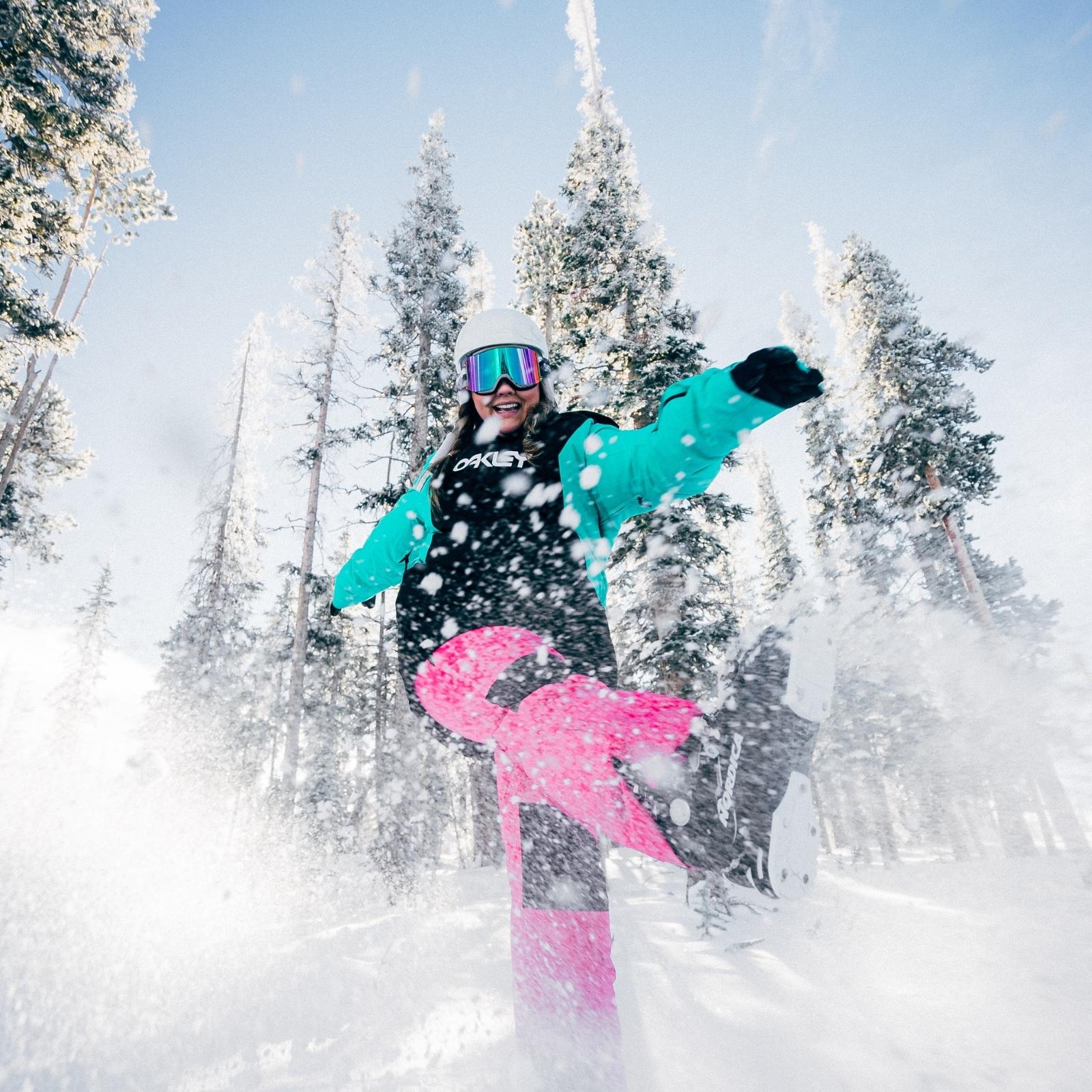 Snow Babe Mix Tape