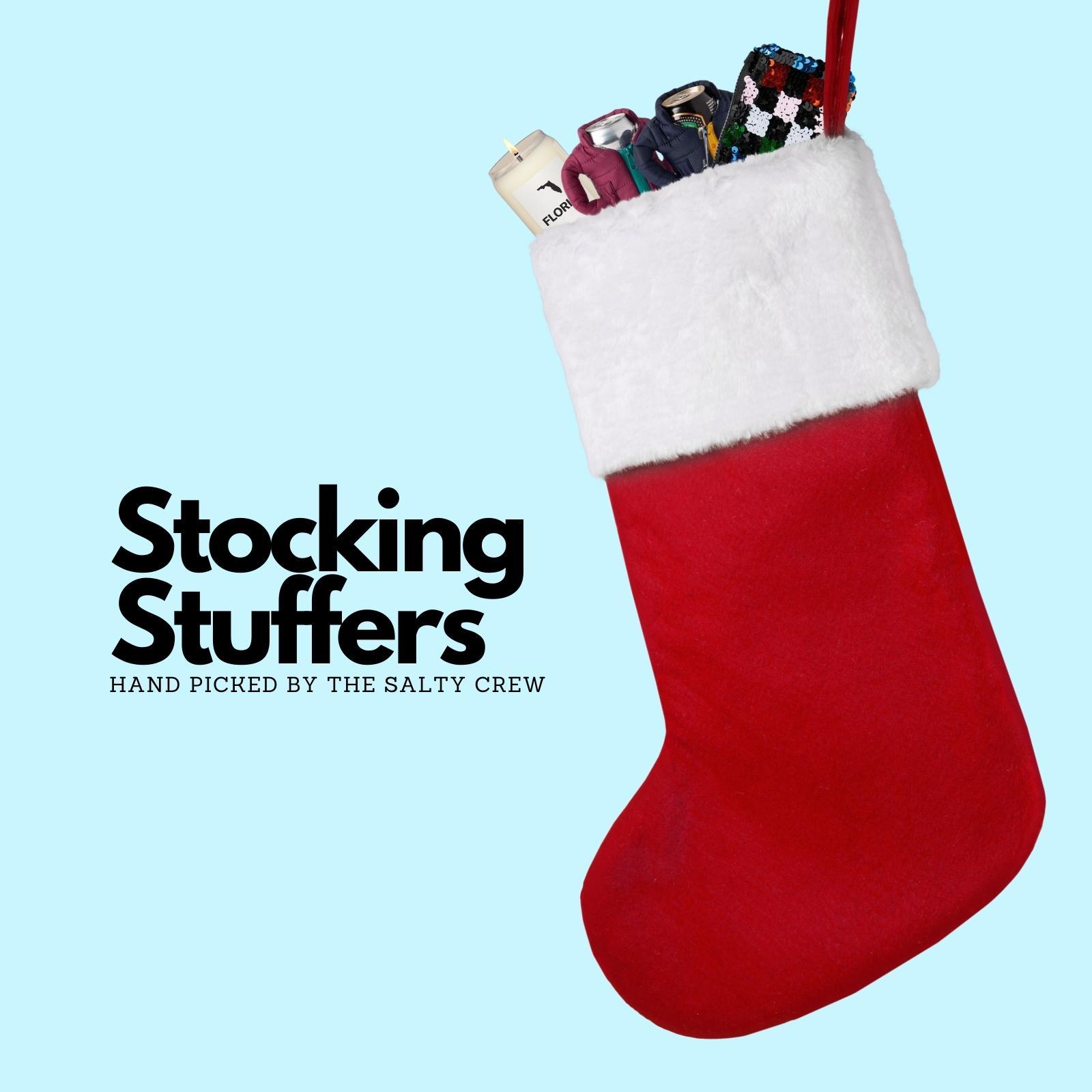 STOCKING STUFFERS