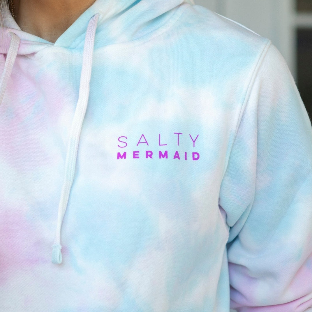 STYLE FEATURE: COTTON CANDY COLLECTION