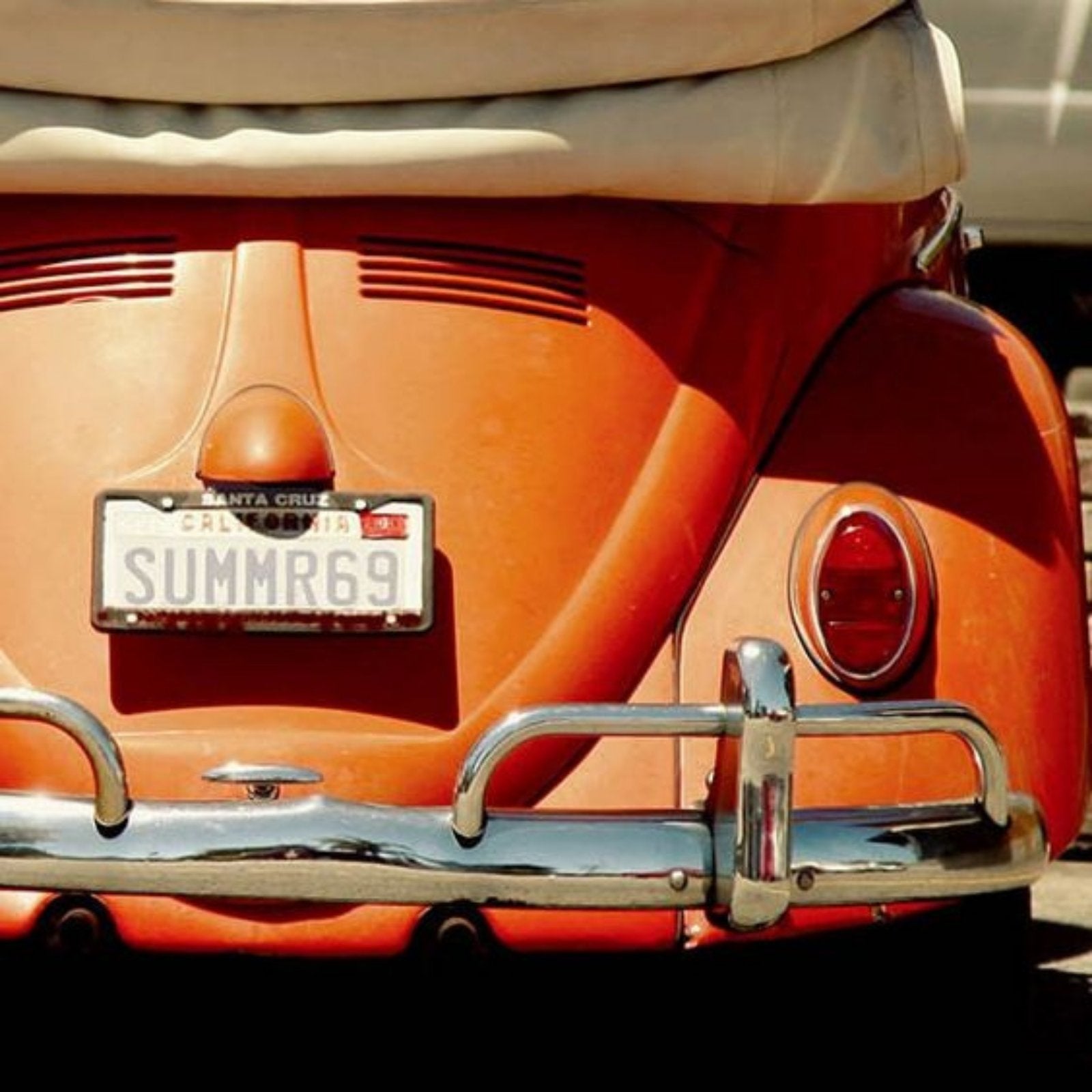 Summer Road Trip