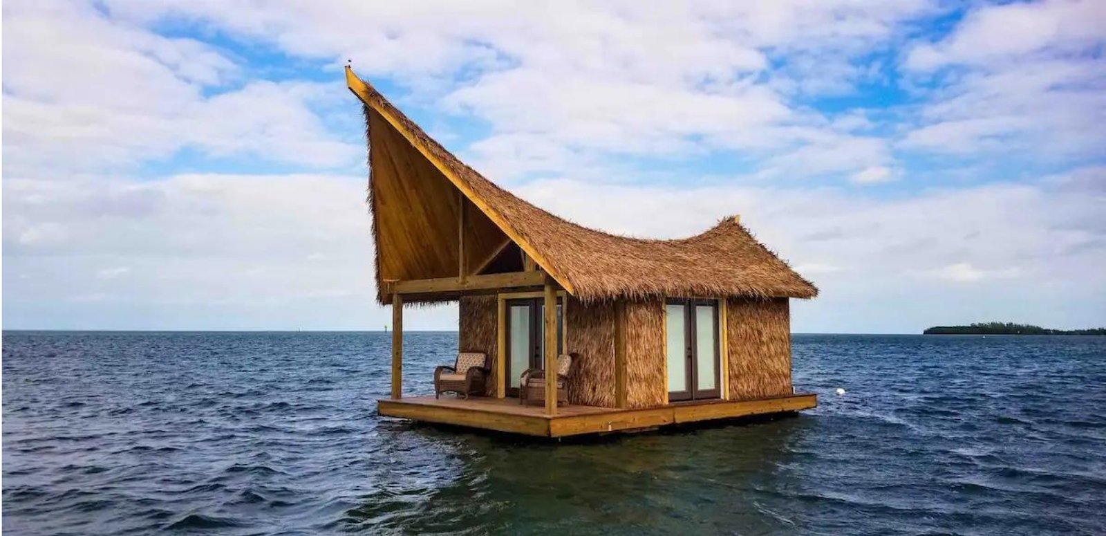 SUMMER VACAY STAYS
