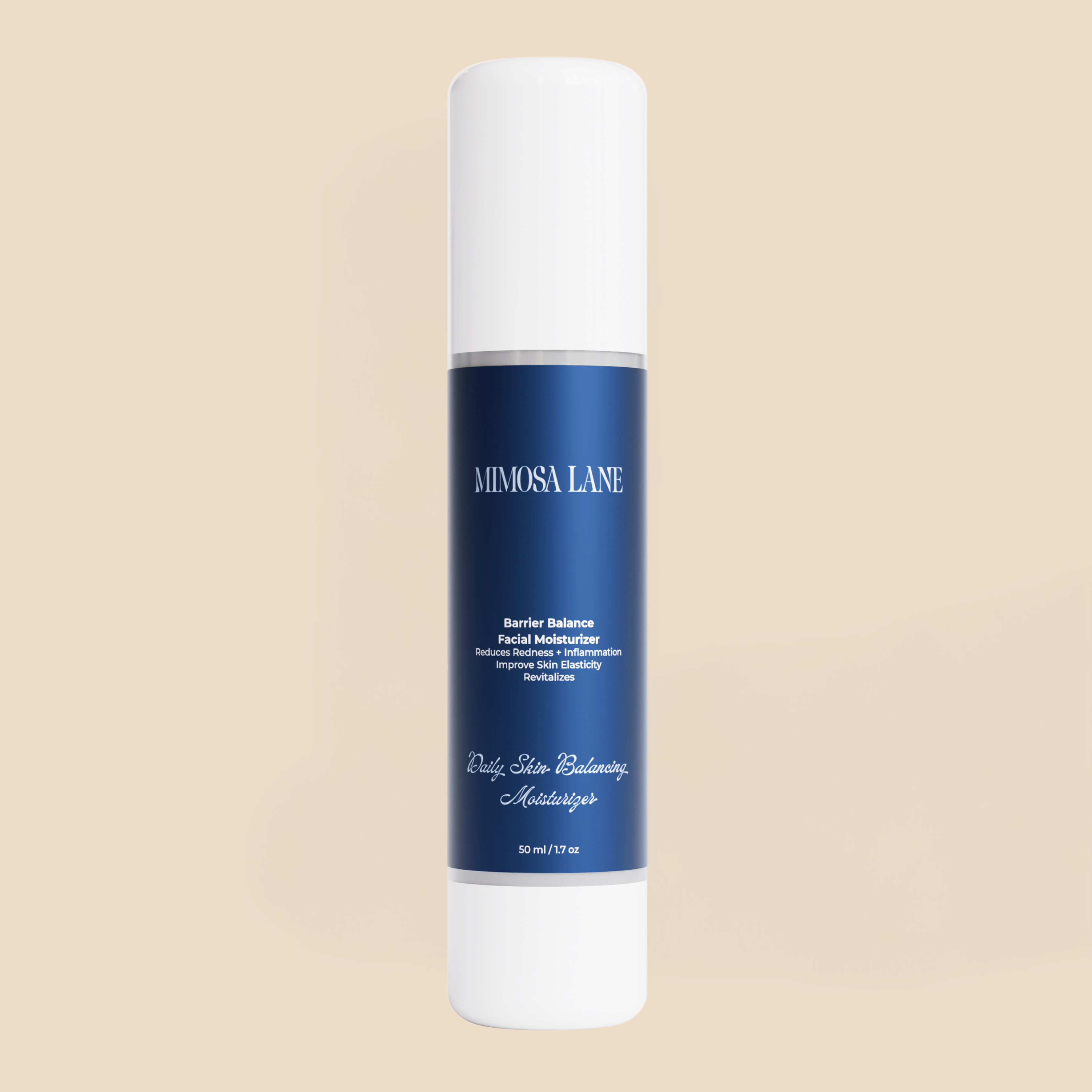 Daily Skin Balancing Moisturizer