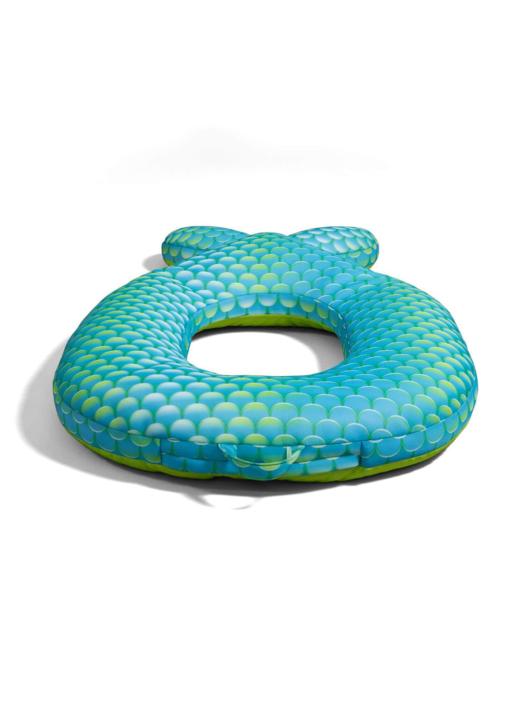 Magical Mermaid Ring Pool Float | Big Joe