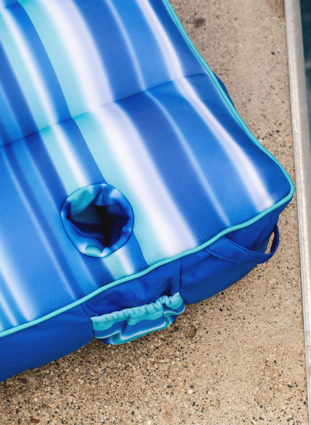 Captain's Float Lounge Chair | Big Joe