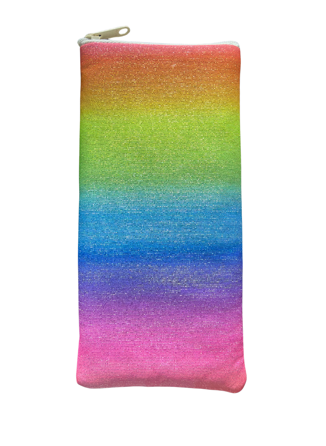 Sunglass Pouch | Neon Print
