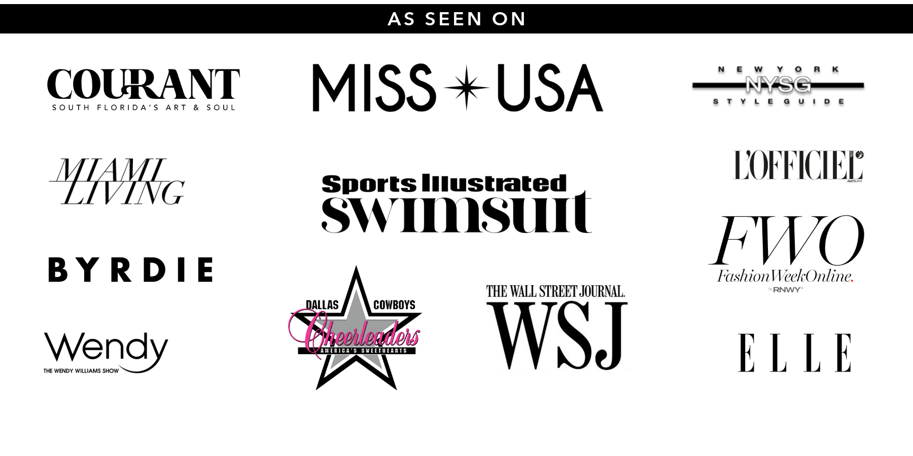 Promotional banner