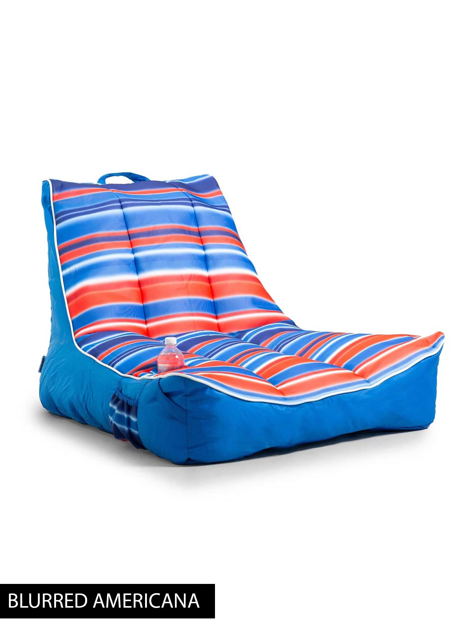 Captain's Float Lounge Chair | Big Joe