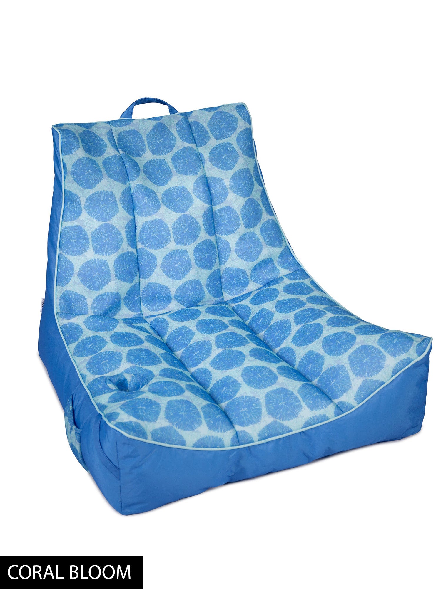 Captain's Float Lounge Chair | Big Joe