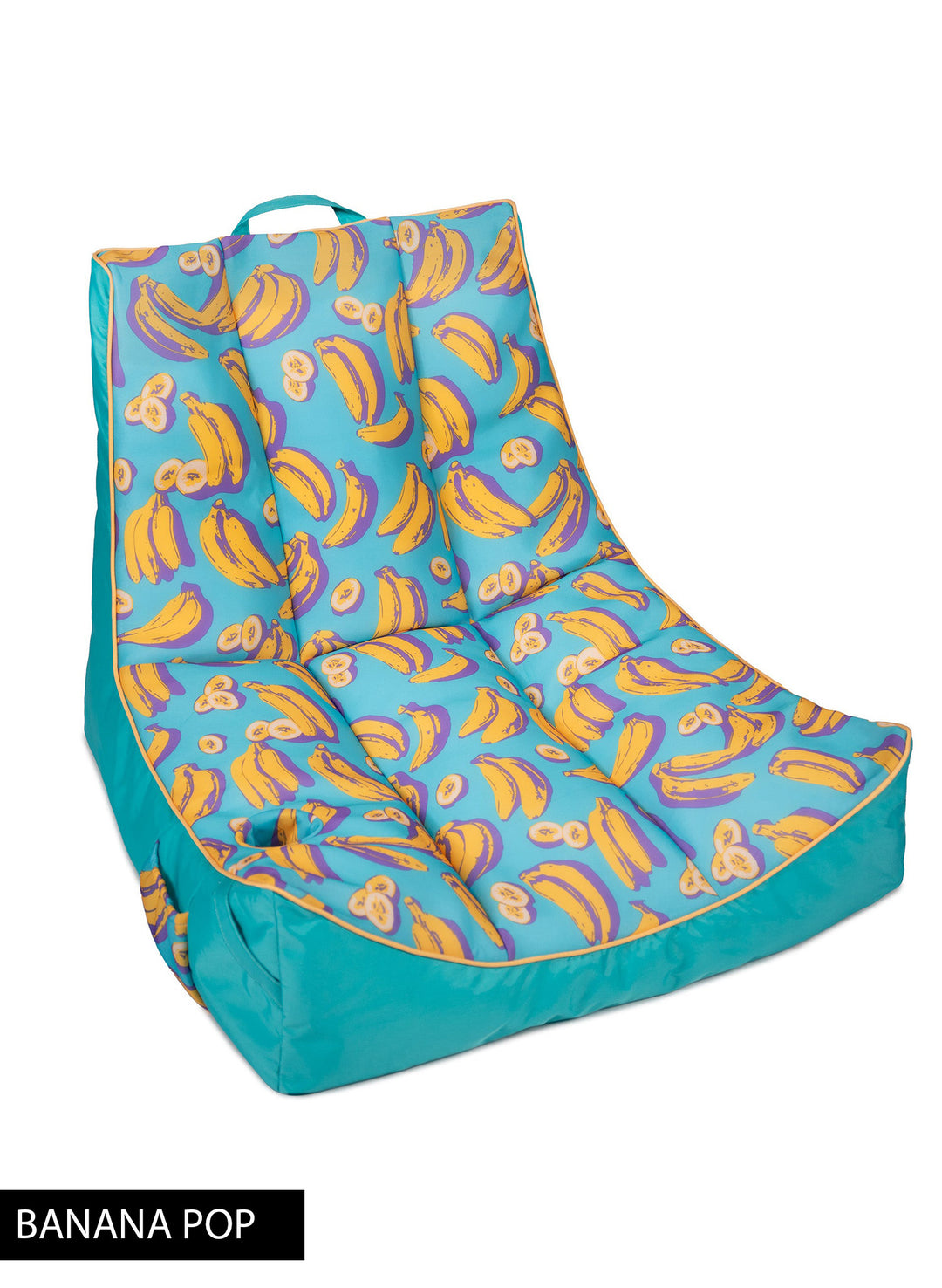 Captain's Float Lounge Chair | Big Joe