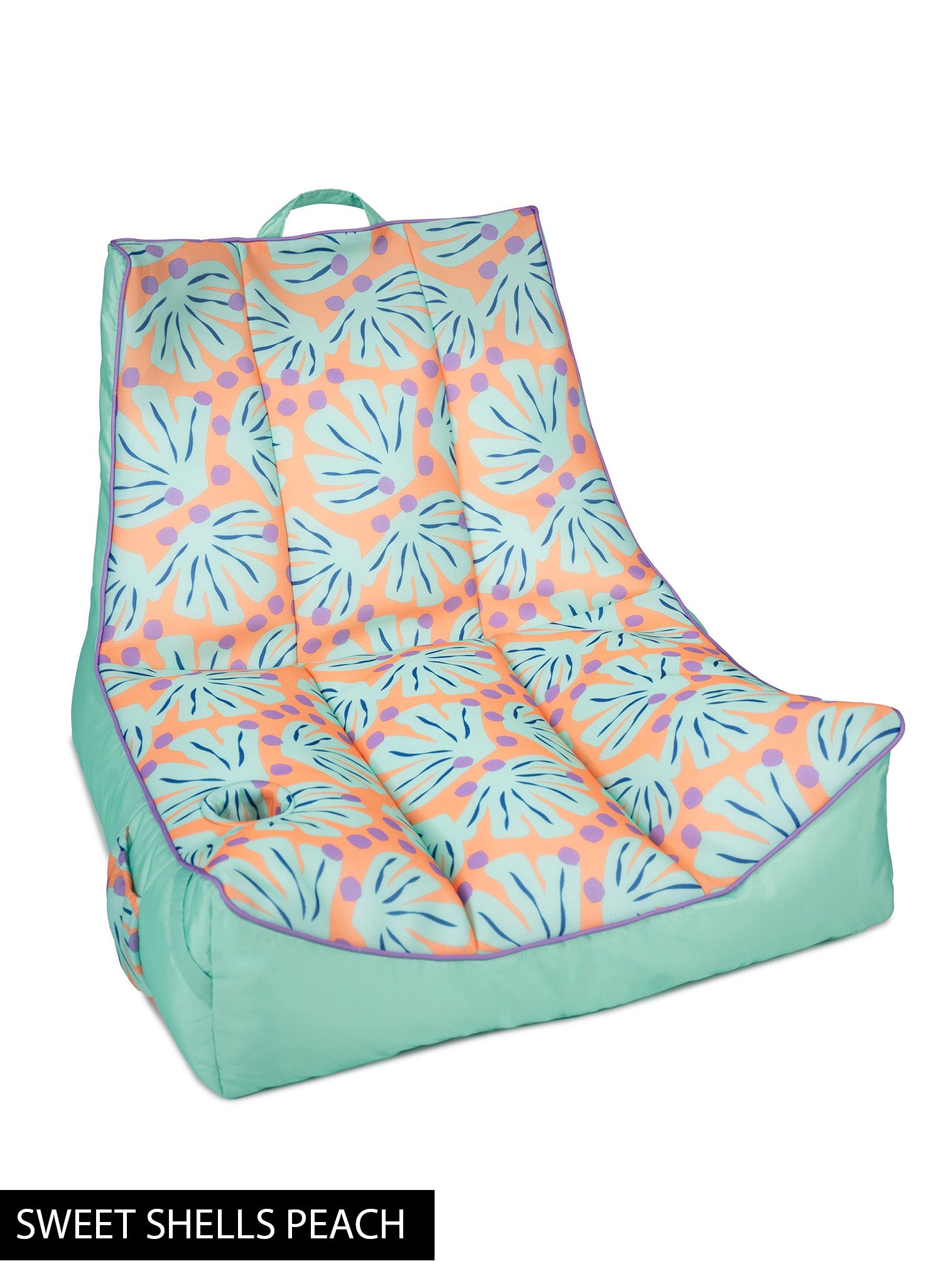 Captain's Float Lounge Chair | Big Joe