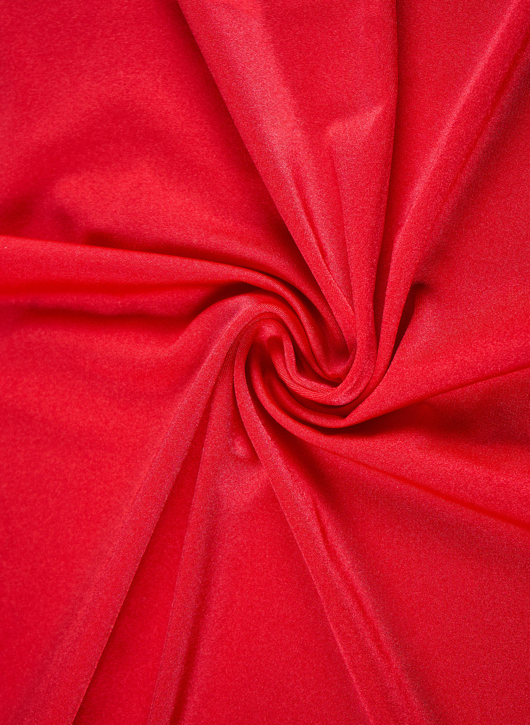 Triangle Bikini Top - Tiffany | Red Shirley Temple | BACK-ORDERED ITEM