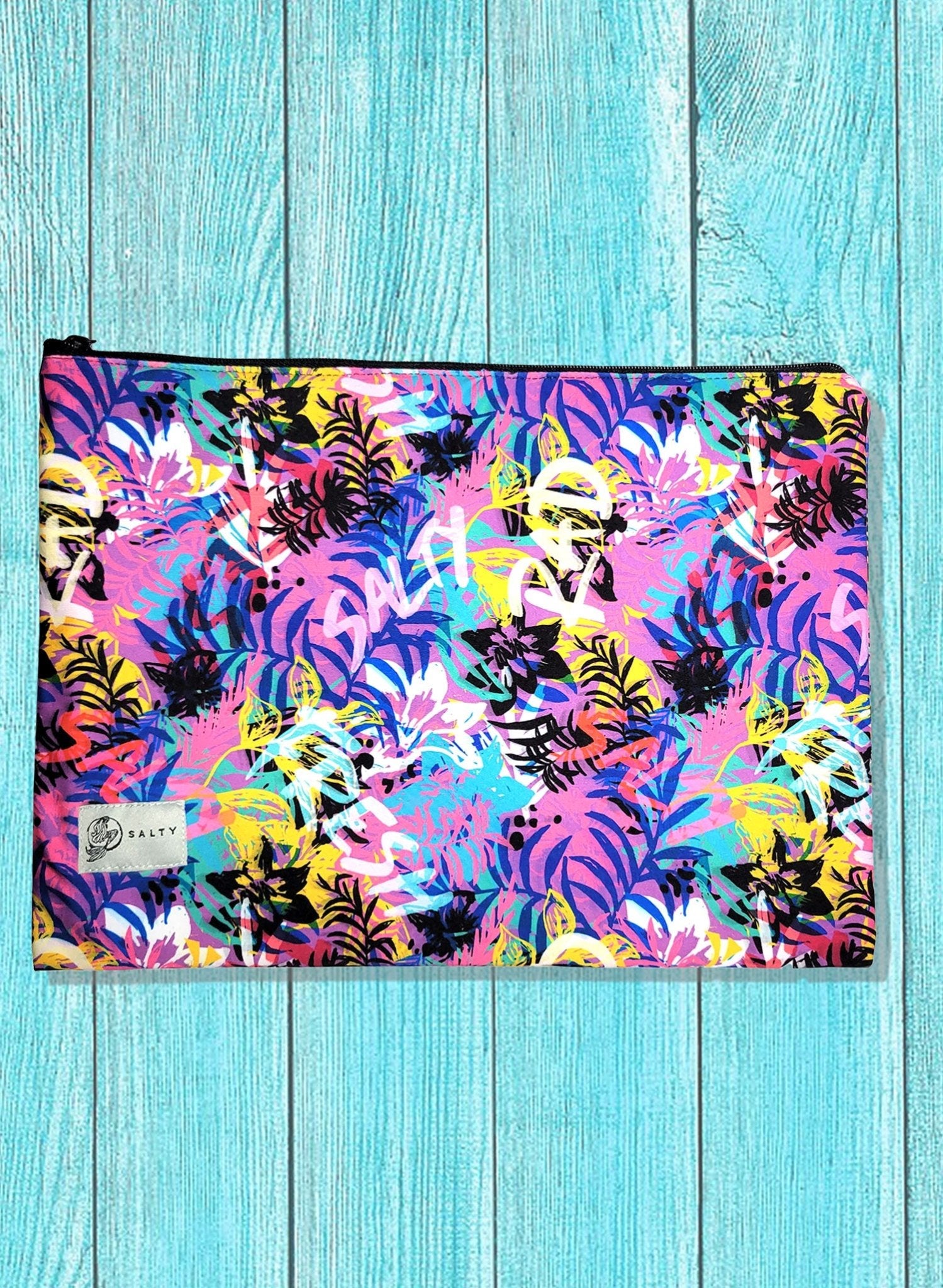 Bikini Bag Add-on