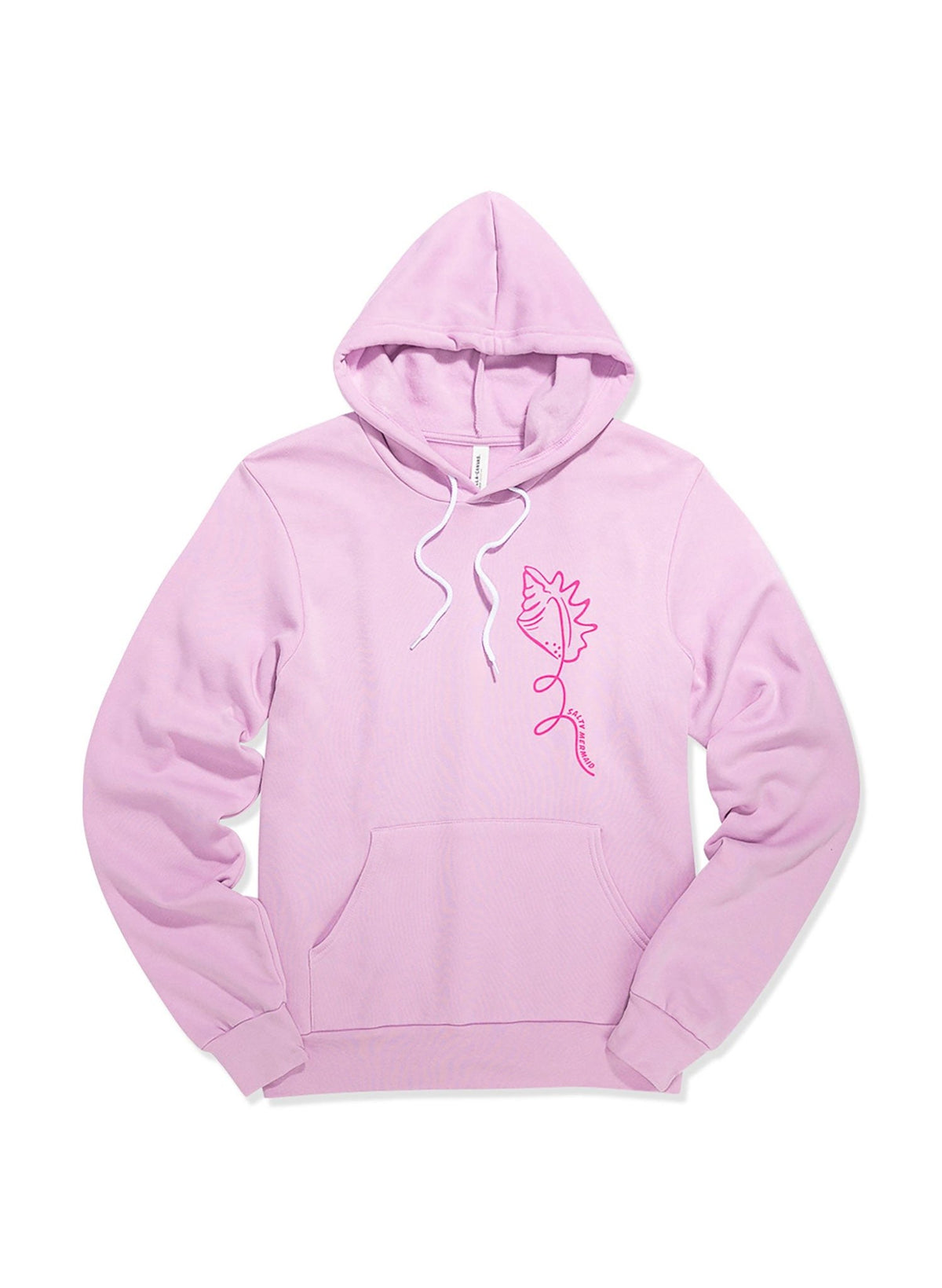 Call Me Maybe Fleece Hoodie