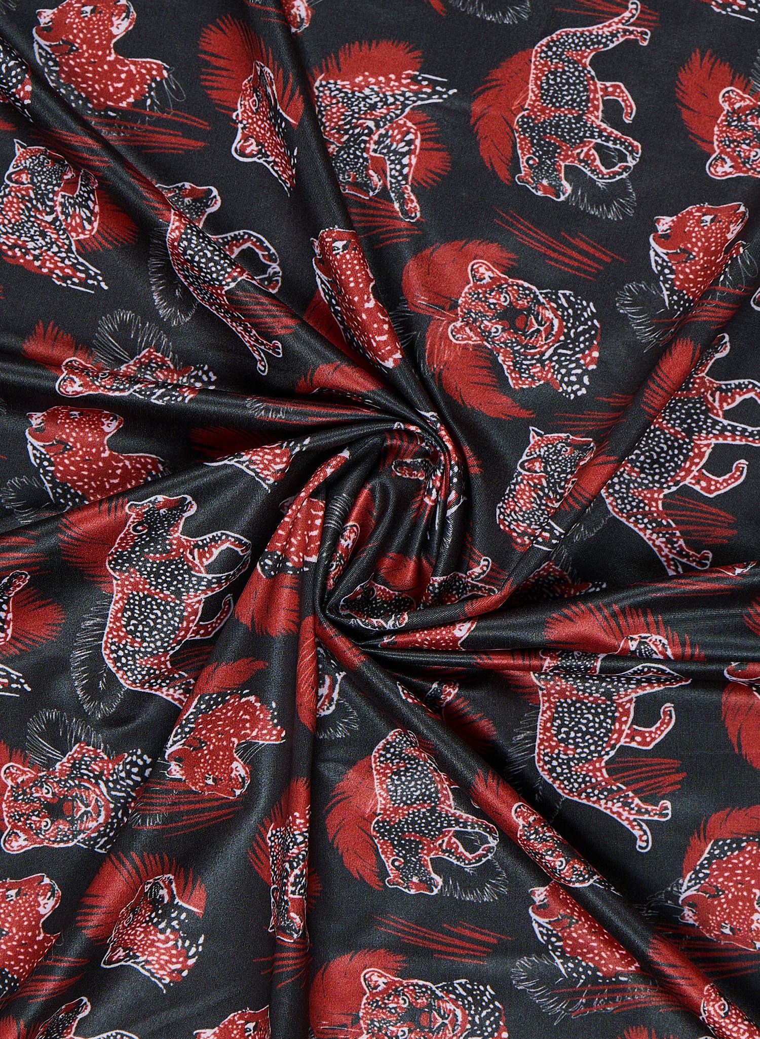 Pearl Cabana Club Swim Semi-Brazilian Bottom | Mob Cat