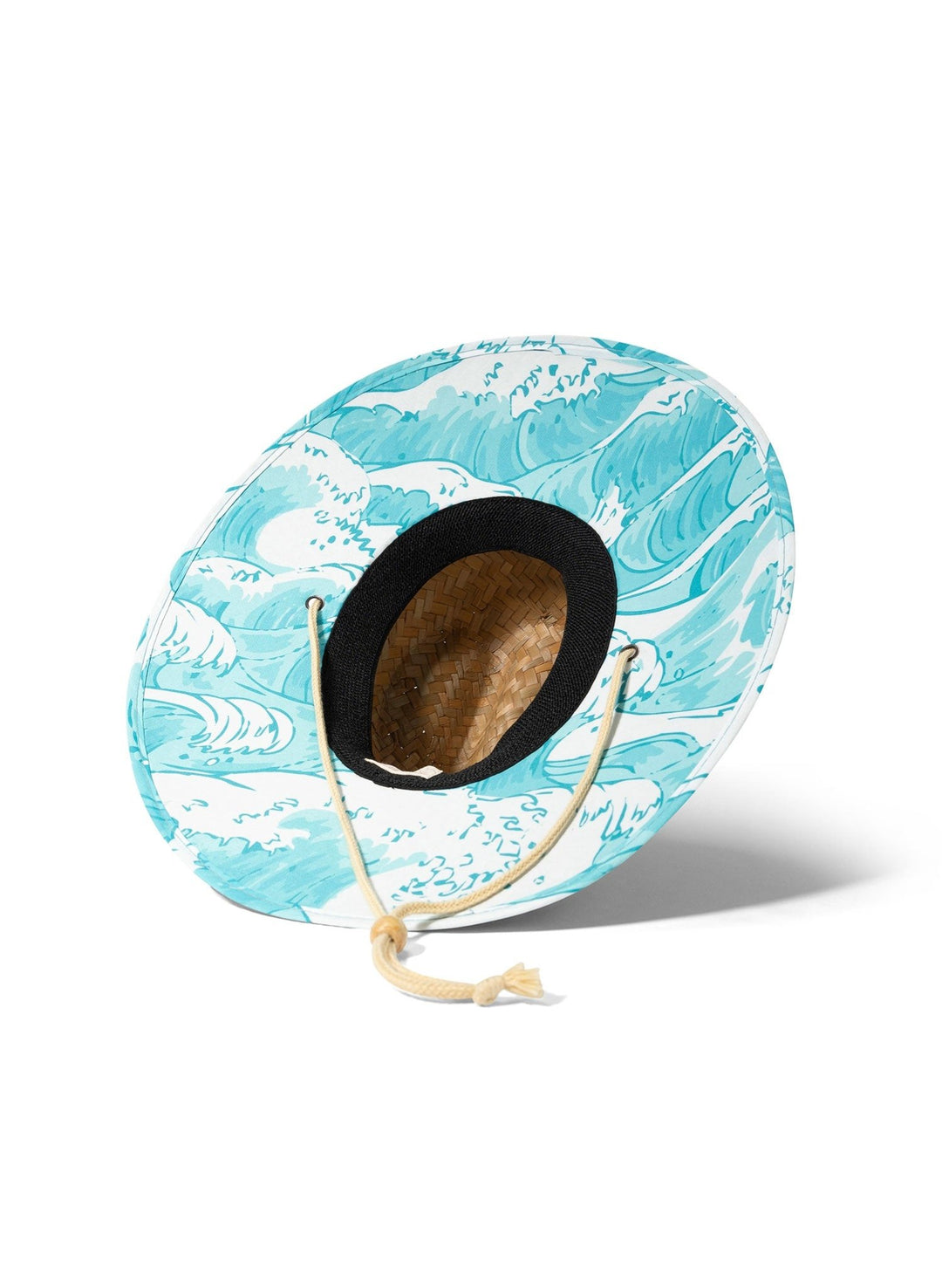 Pearl Cabana Club Beach Hat