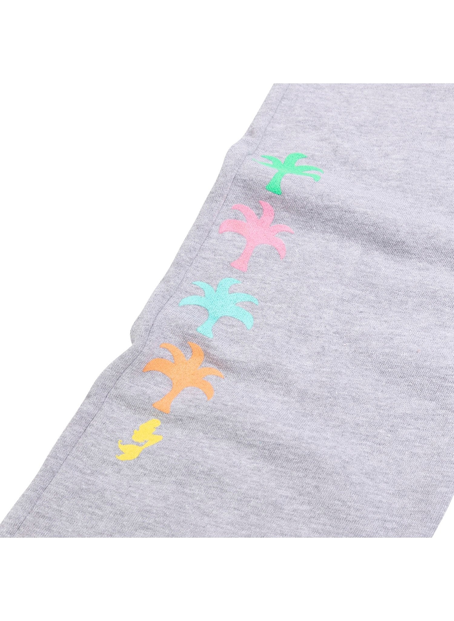 Rainbow Row Straight Leg Sweatpants