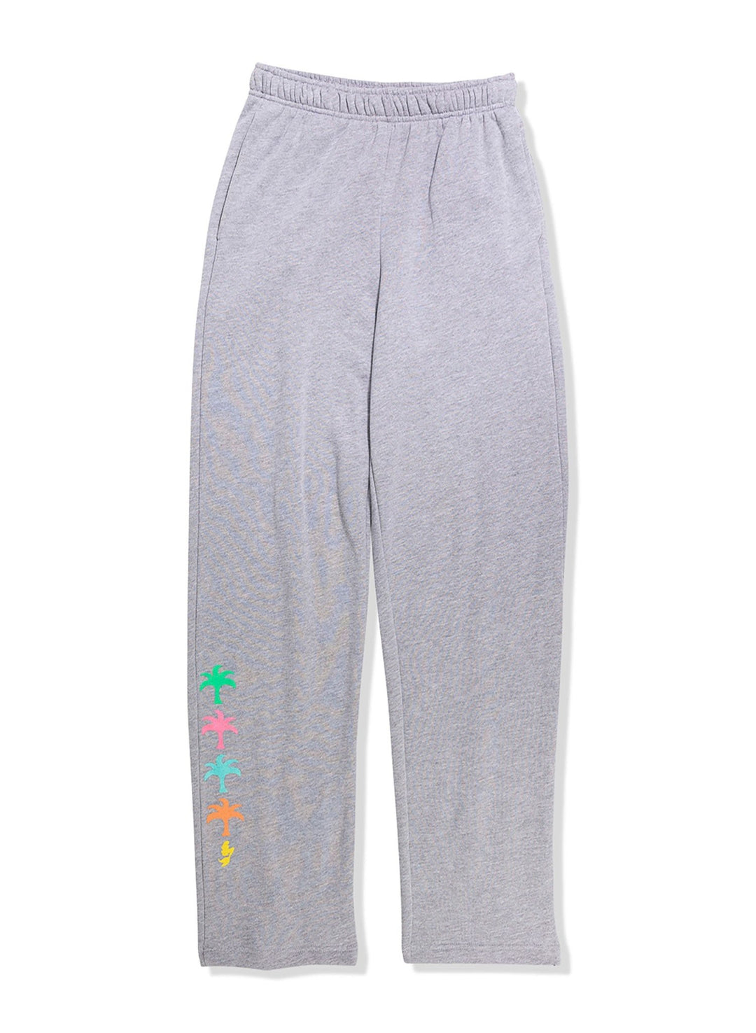 Rainbow Row Straight Leg Sweatpants