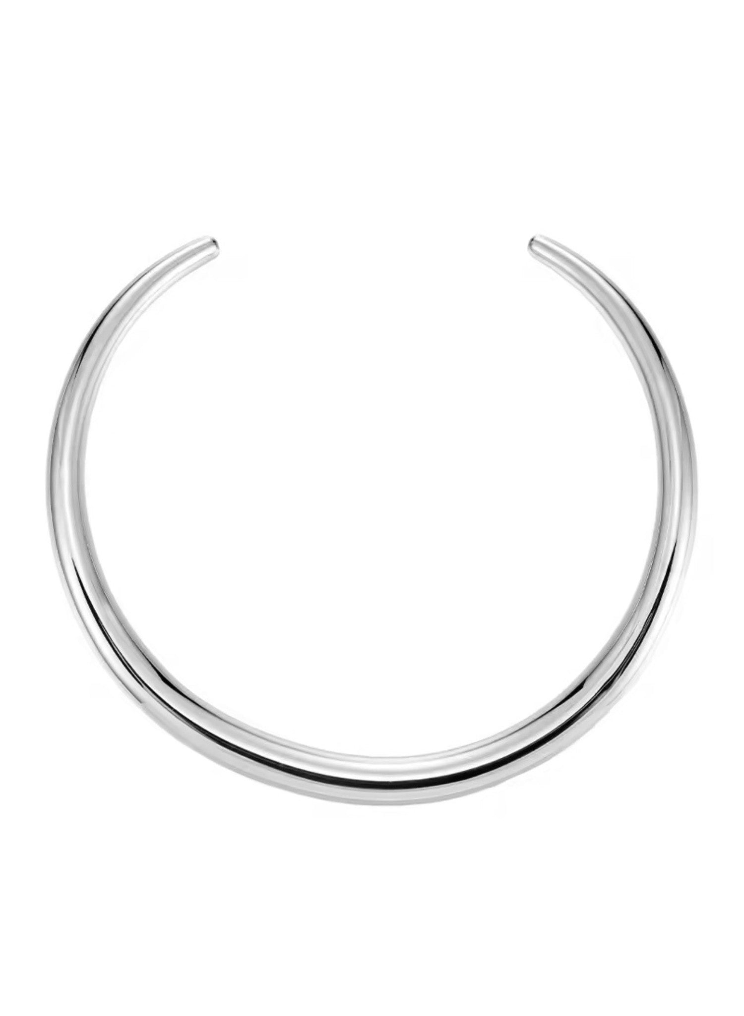 Azaria Cuff Necklace | Sahira Jewelry