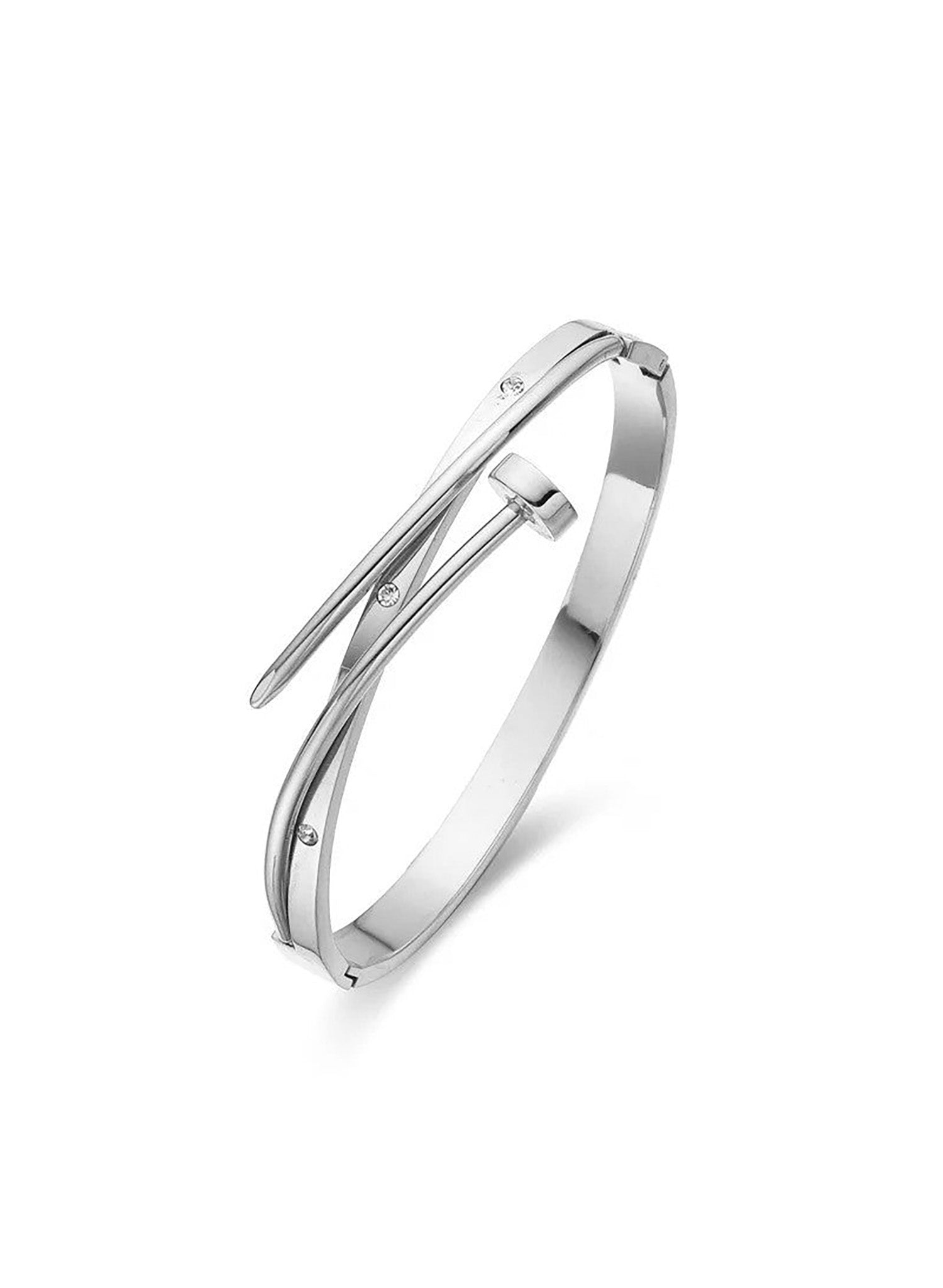 Kelsie Nail Bracelet | Sahira Jewelry