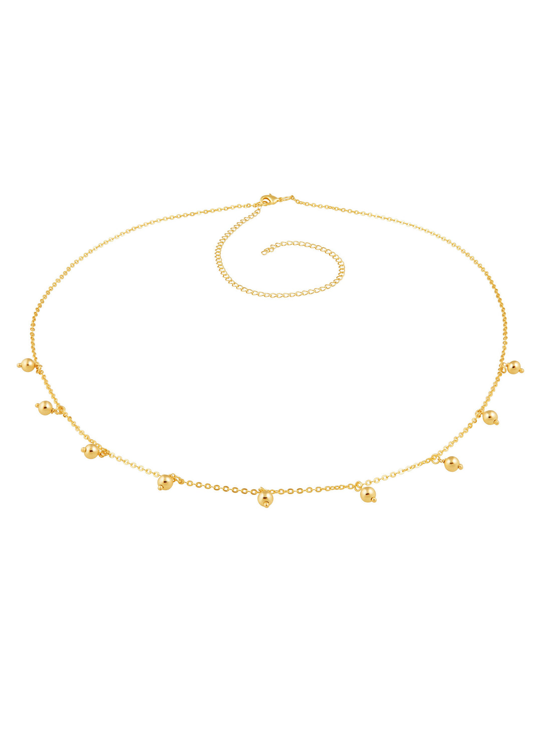Sloane Belly Chain | Sahira Jewelry