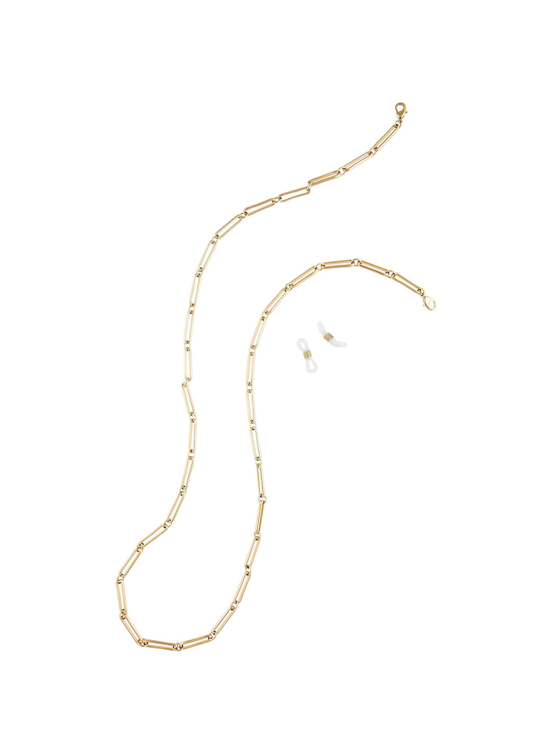 Gold Sunglass Chain | Sahira Jewelry