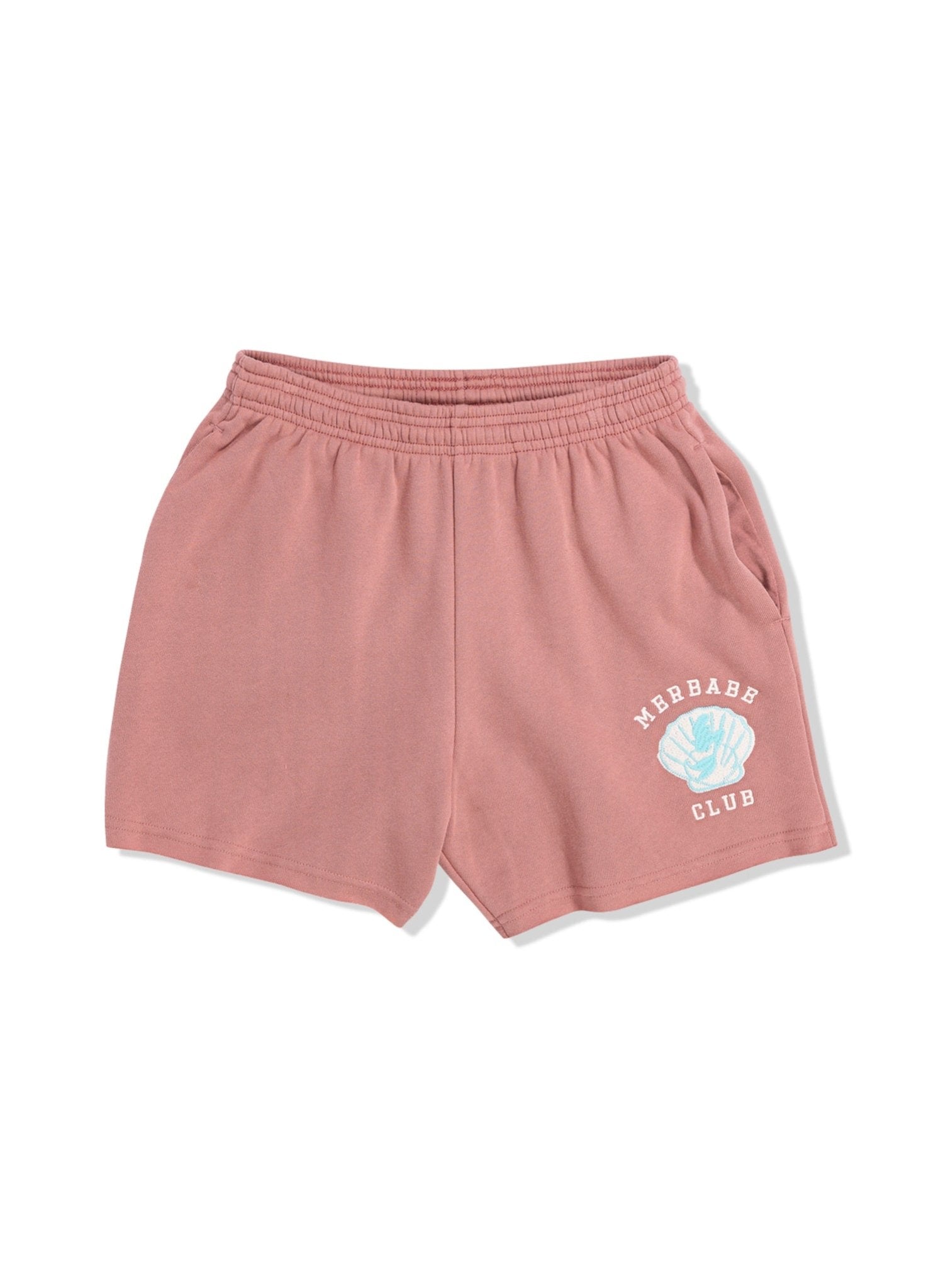 Shell Shocked Cutoff Shorts