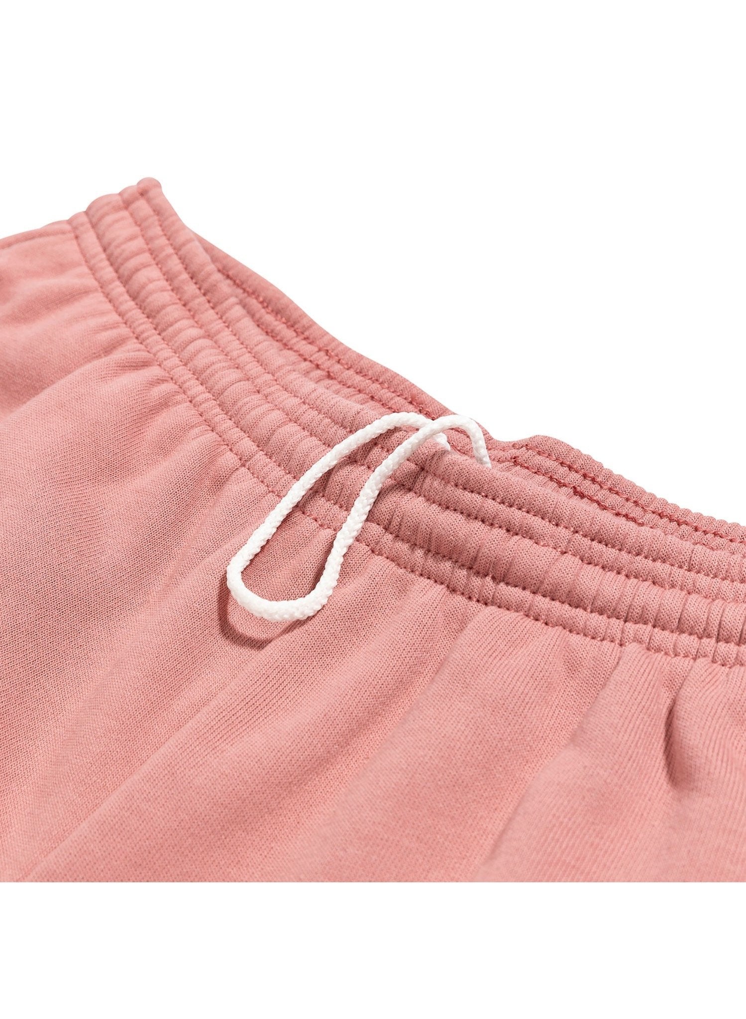 Shell Shocked Cutoff Shorts