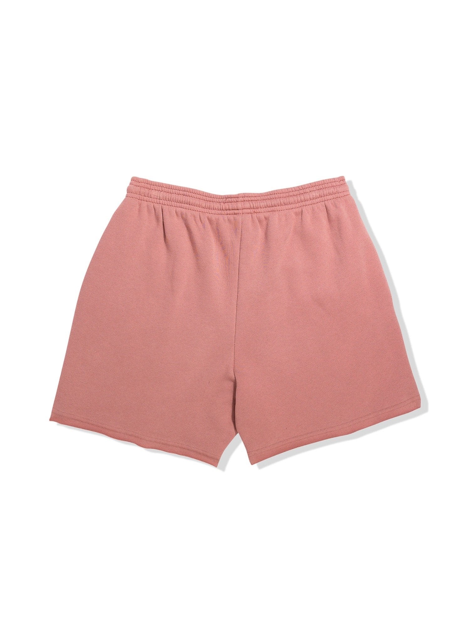Shell Shocked Cutoff Shorts