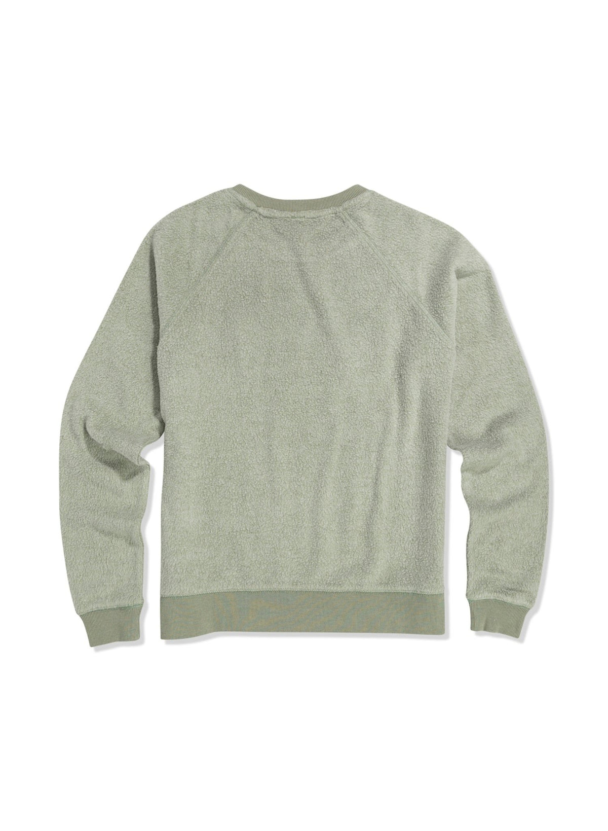 Siren Song Fleece Out Sweatshirt