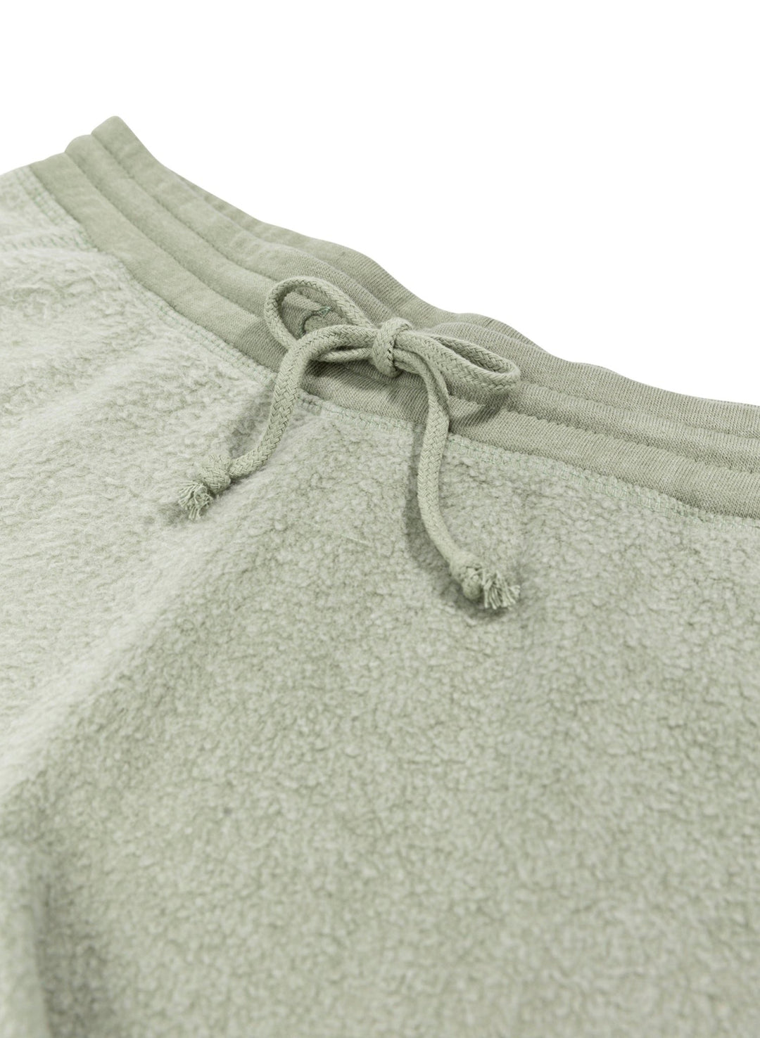 Siren Song Fleece Out Shorts