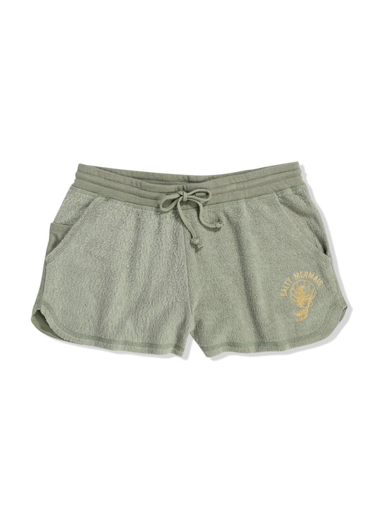 'Siren Song' Lounge Shorts