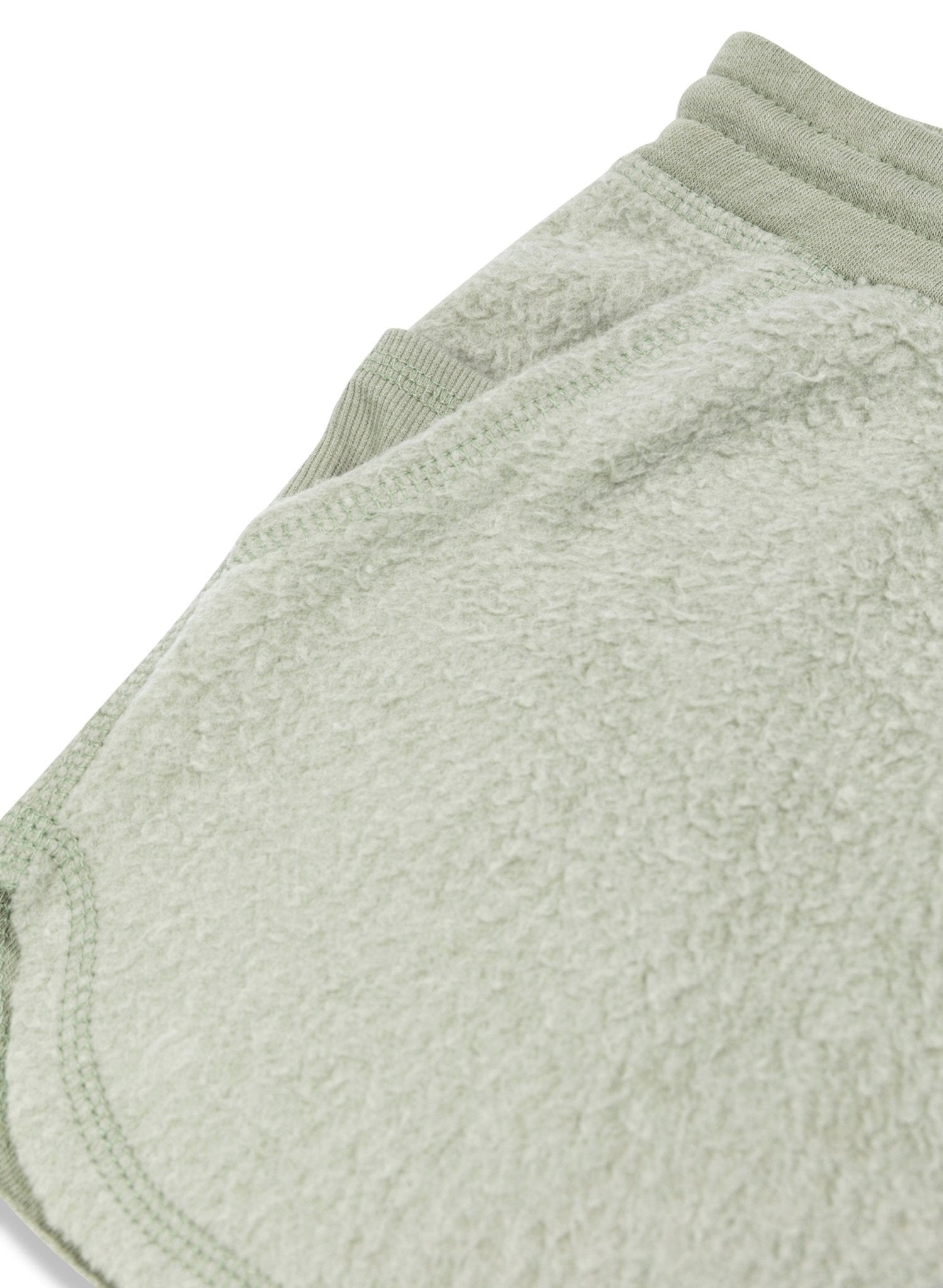 Siren Song Fleece Out Shorts