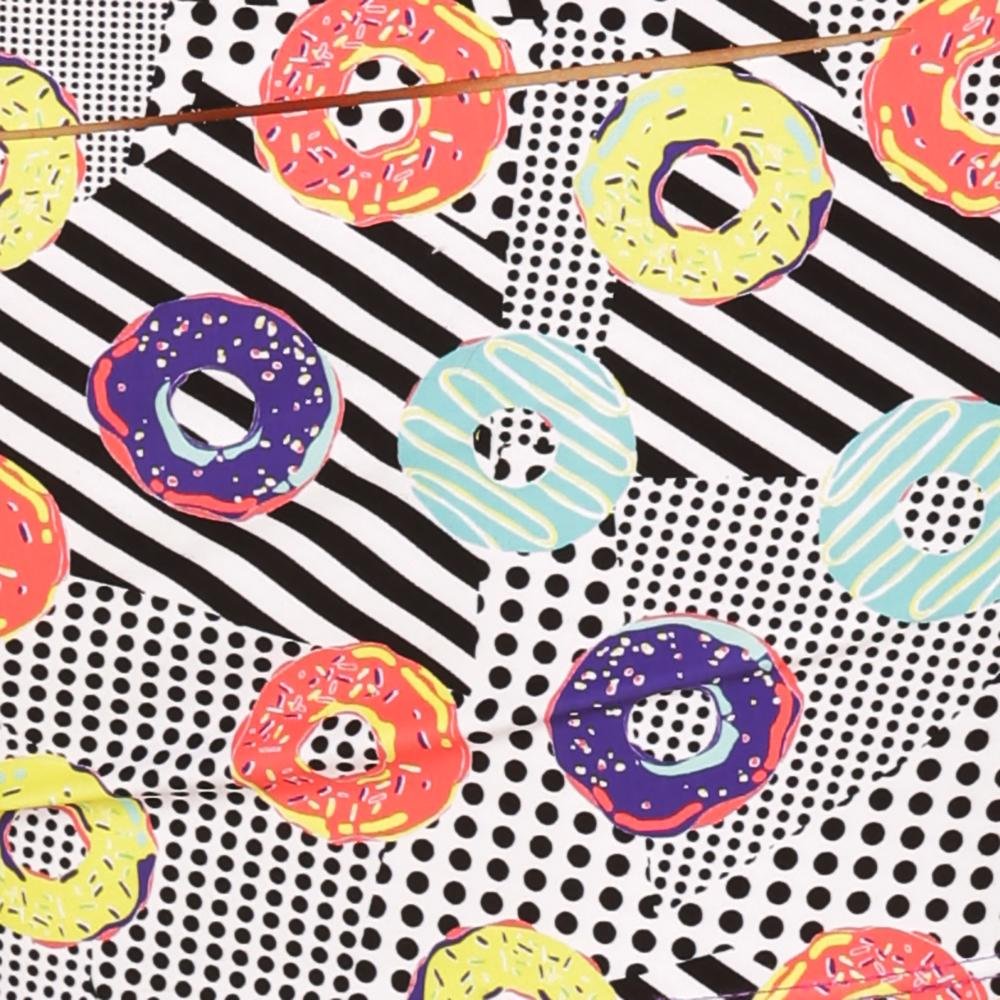 Jessica Bottom - Cheeky - Donuts